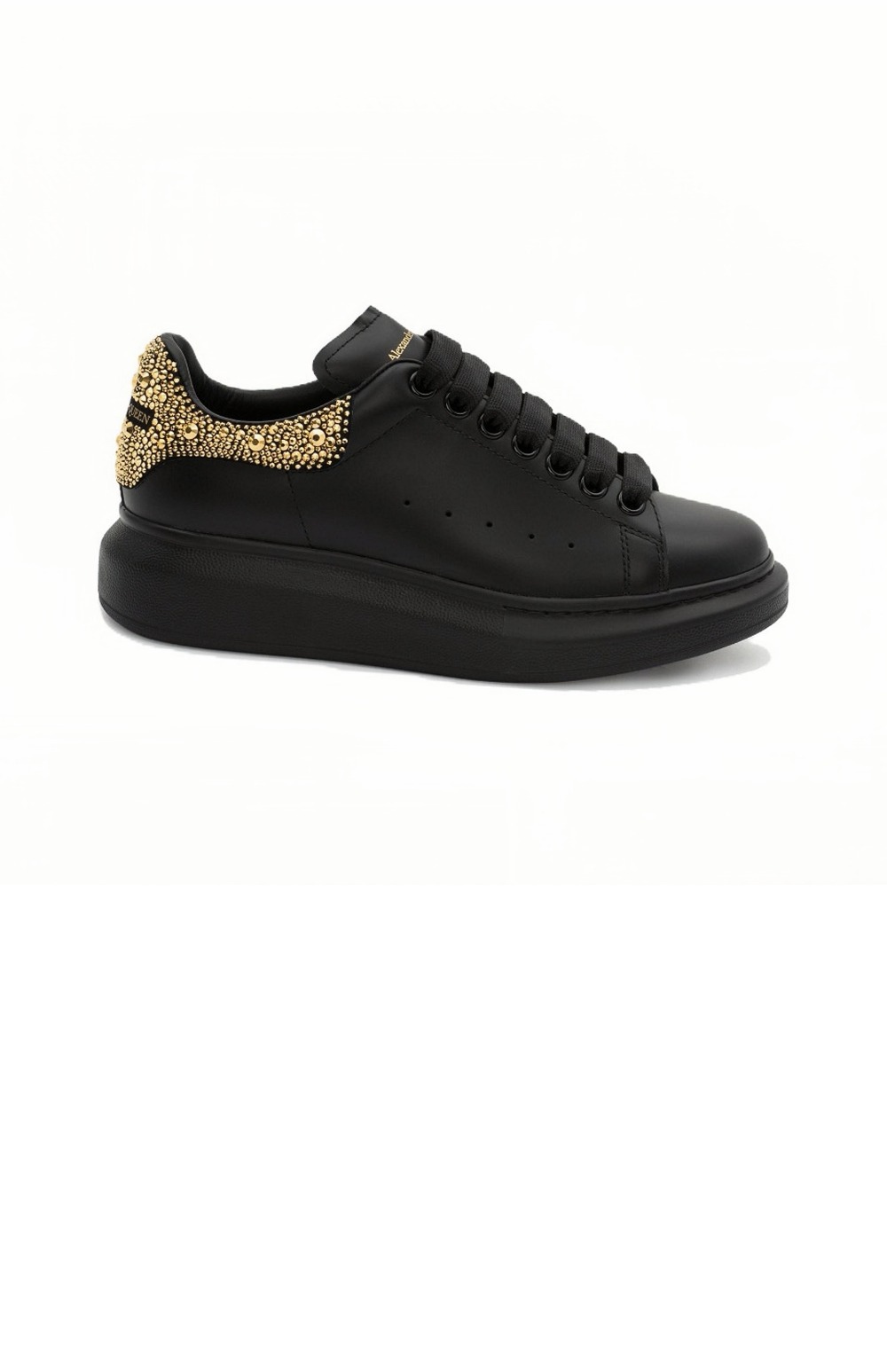 알렉산더맥퀸 스니커즈 666407