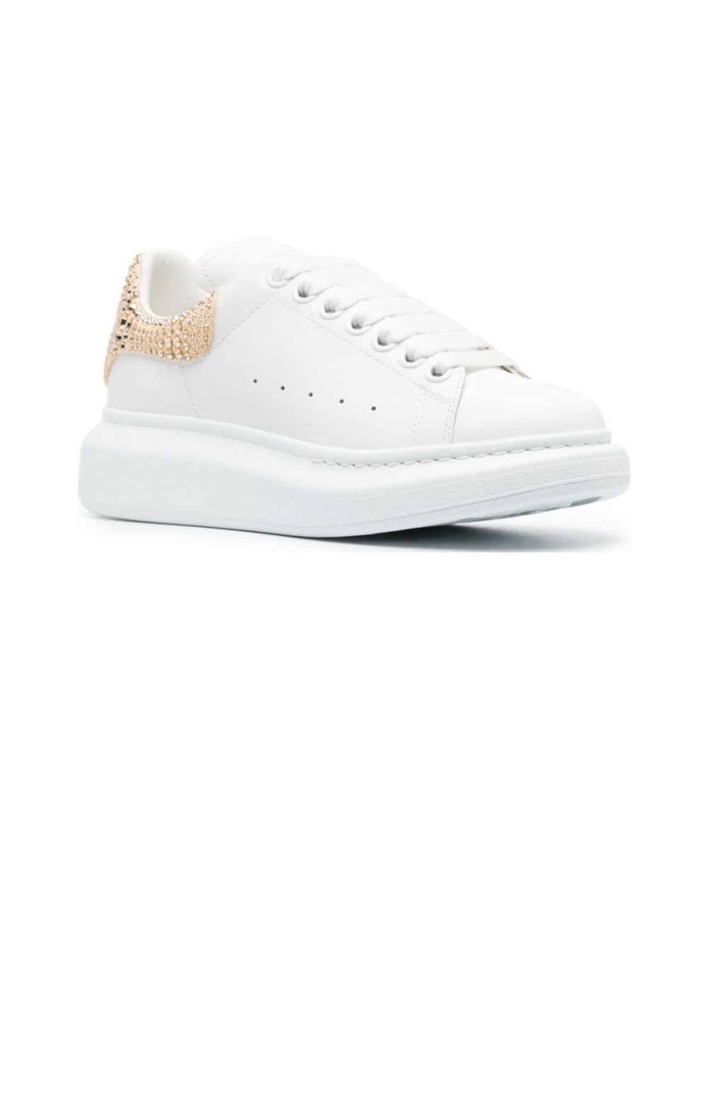 알렉산더맥퀸 스니커즈 744472