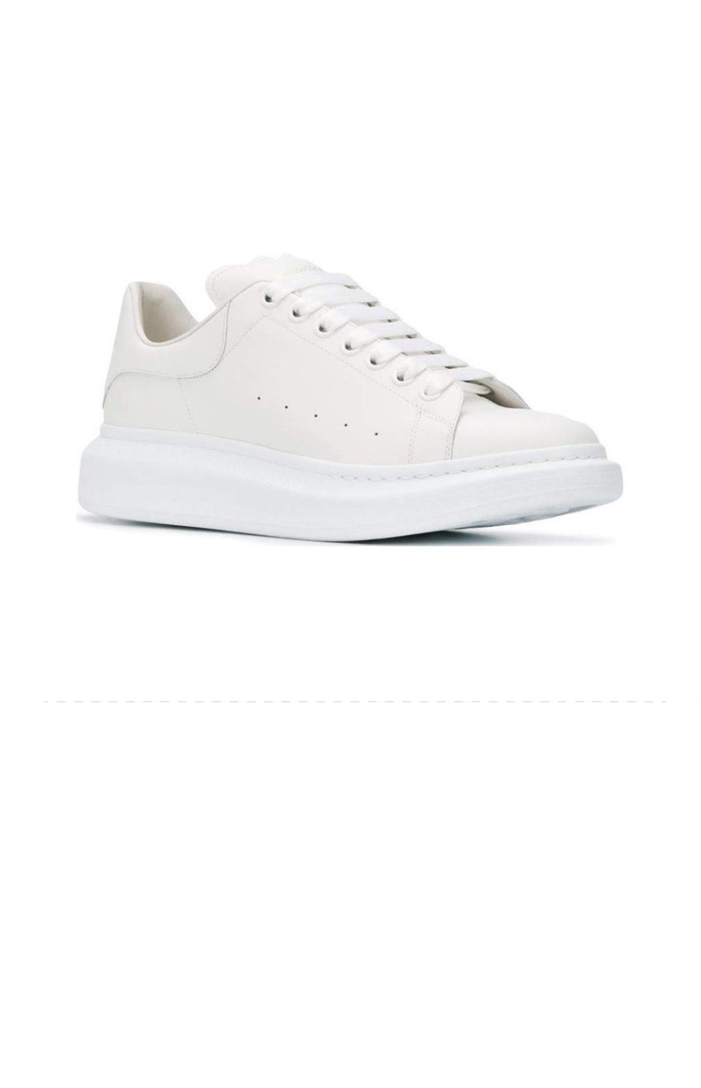 알렉산더맥퀸 스니커즈 553680