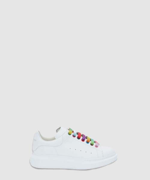 알렉산더맥퀸 스니커즈 553680