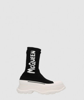 알렉산더맥퀸 부츠 708096