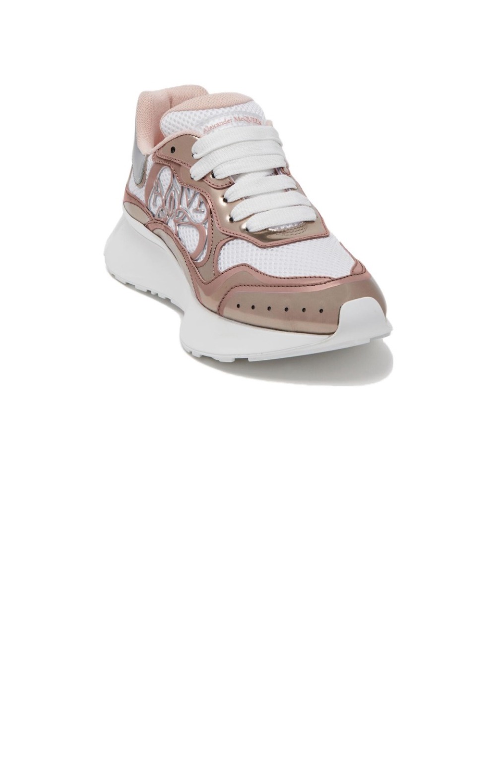 알렉산더맥퀸 스니커즈 757485