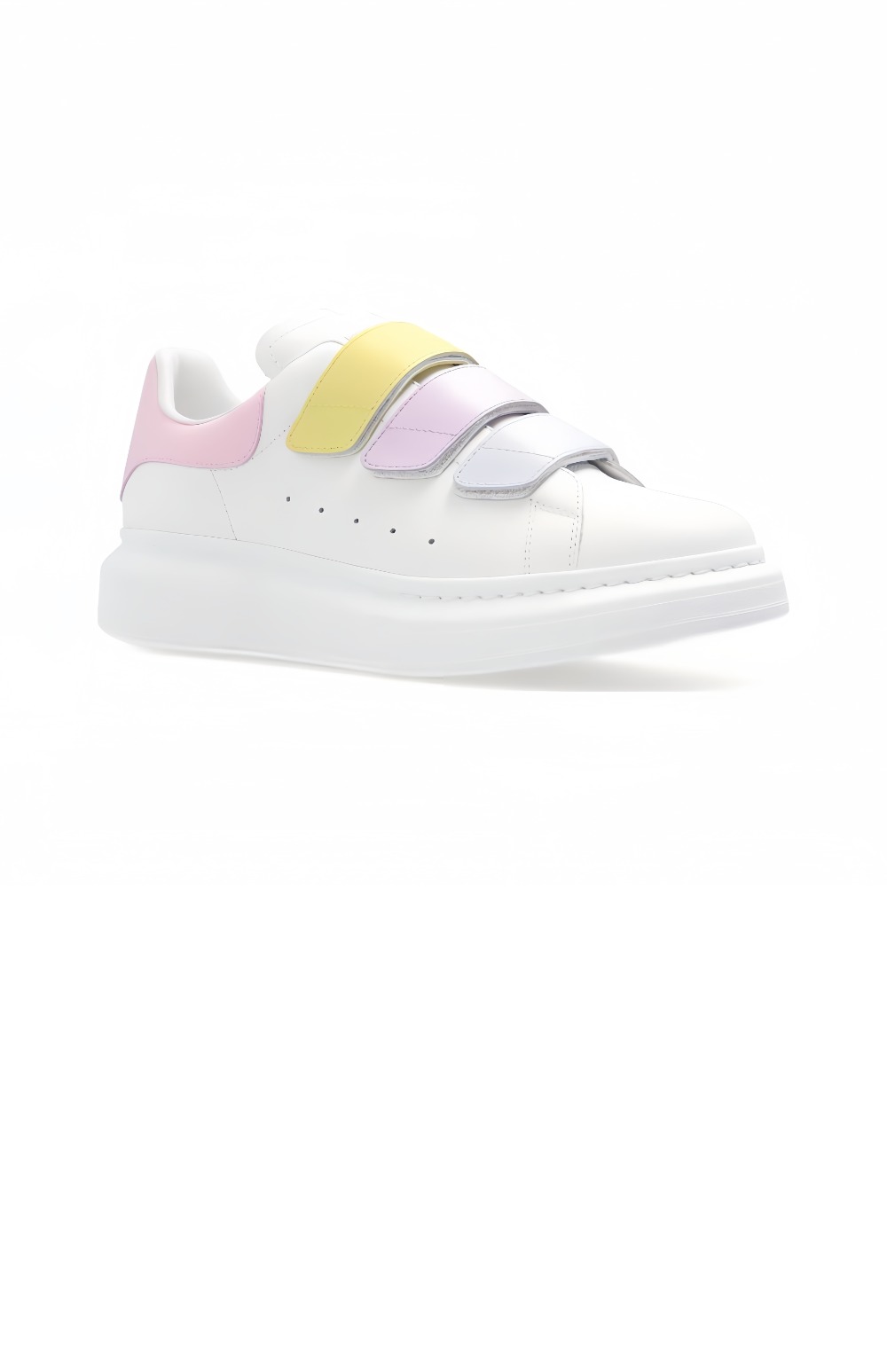 알렉산더맥퀸 스니커즈 697105