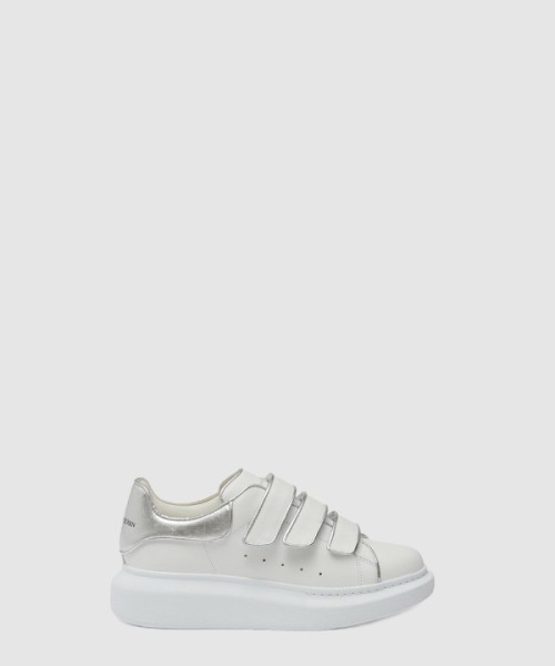 알렉산더맥퀸 스니커즈 755626