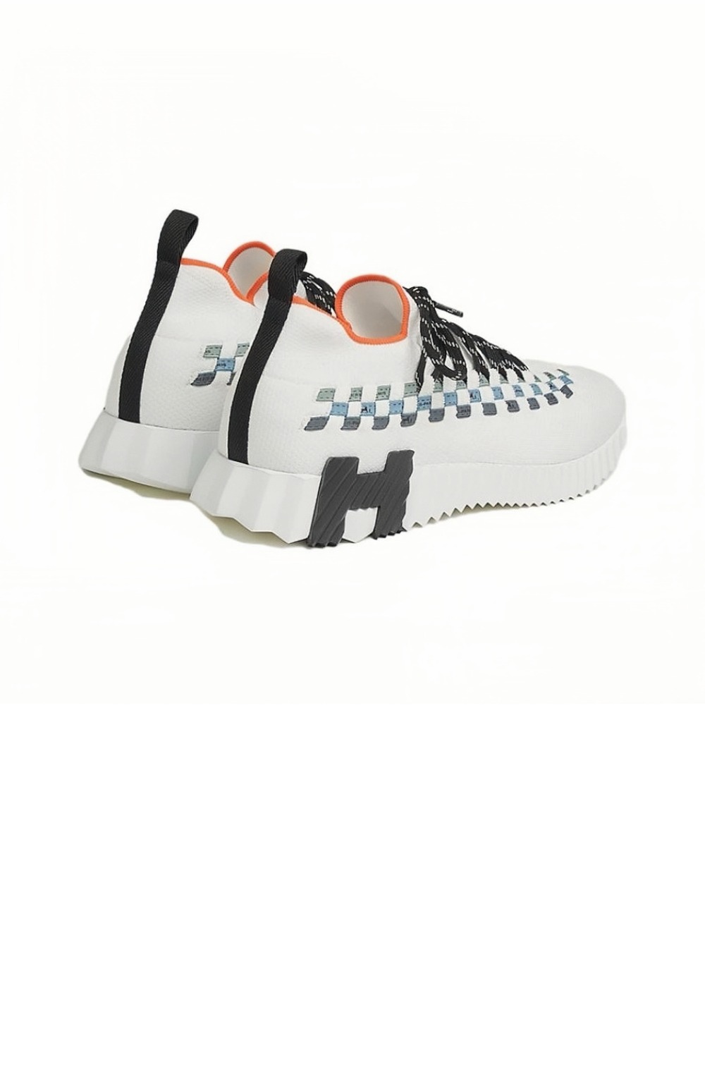 에르메스 바운싱 스니커즈