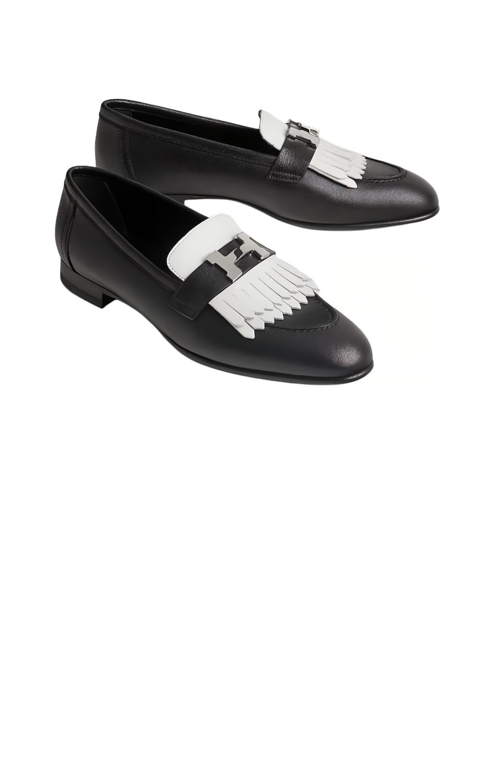 에르메스 파리 로퍼