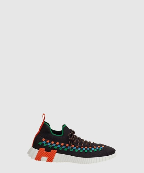 에르메스 바운싱 스니커즈