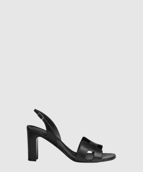 에르메스 이터나이트 80 샌들