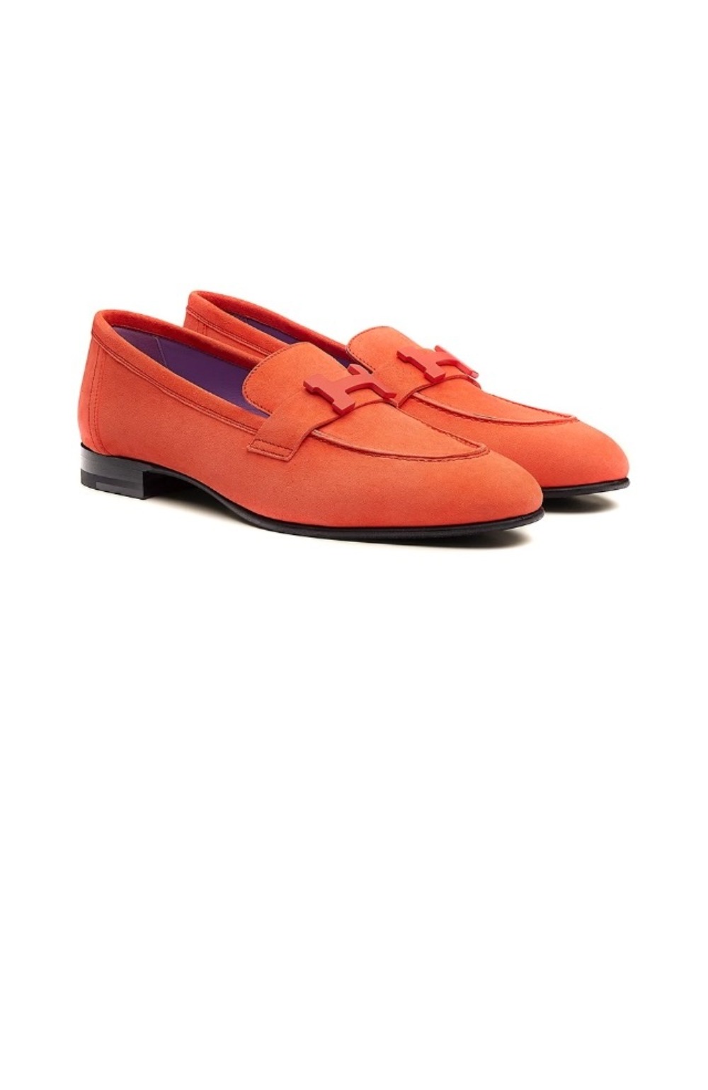 에르메스 파리 로퍼