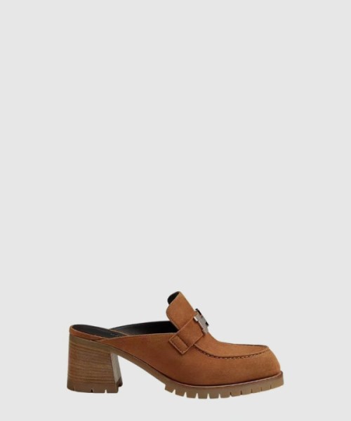 에르메스 플로르 60 뮬