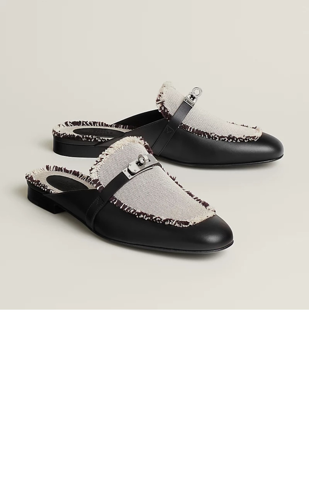 에르메스 오즈 뮬