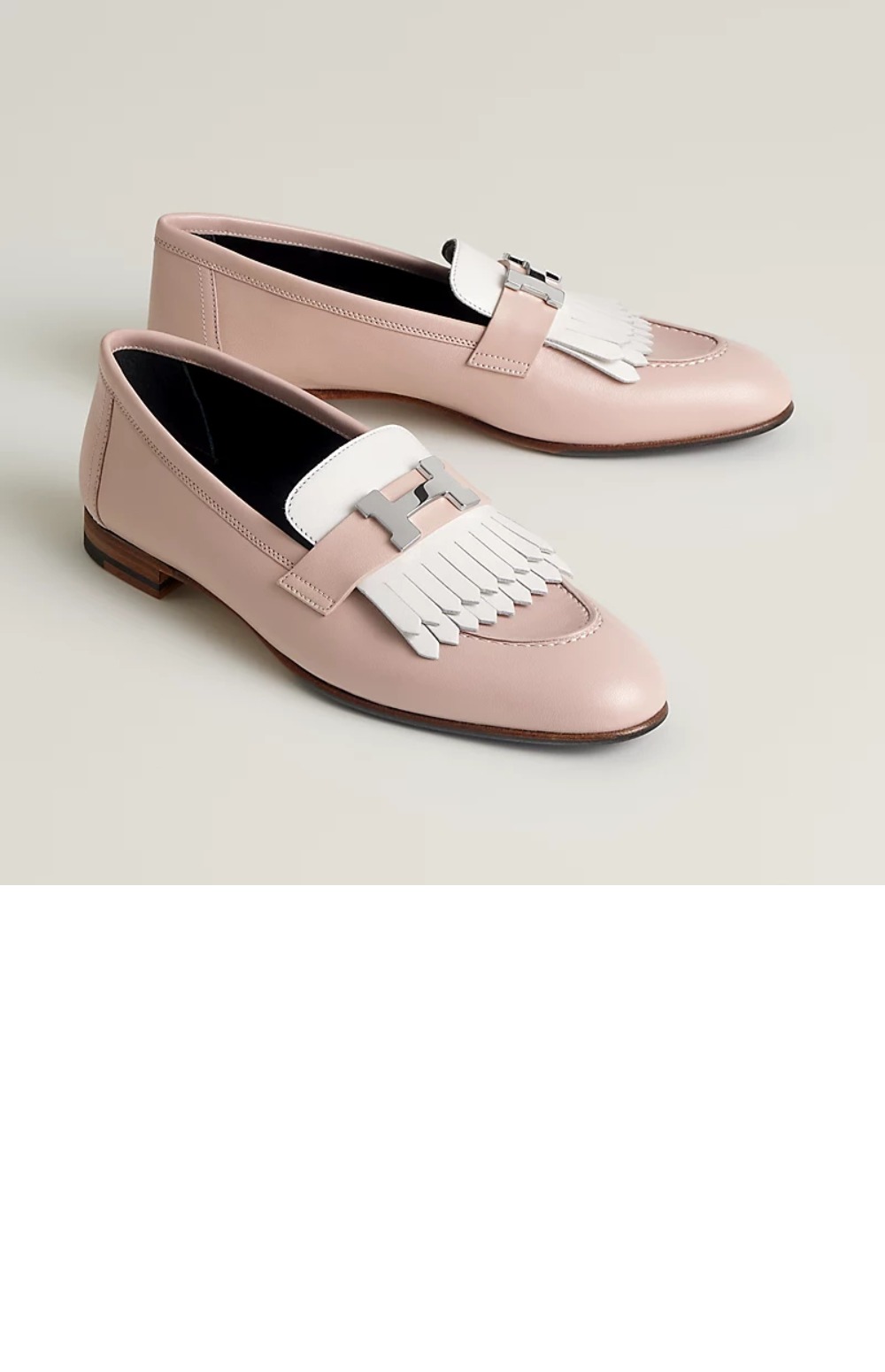 에르메스 로얄 로퍼