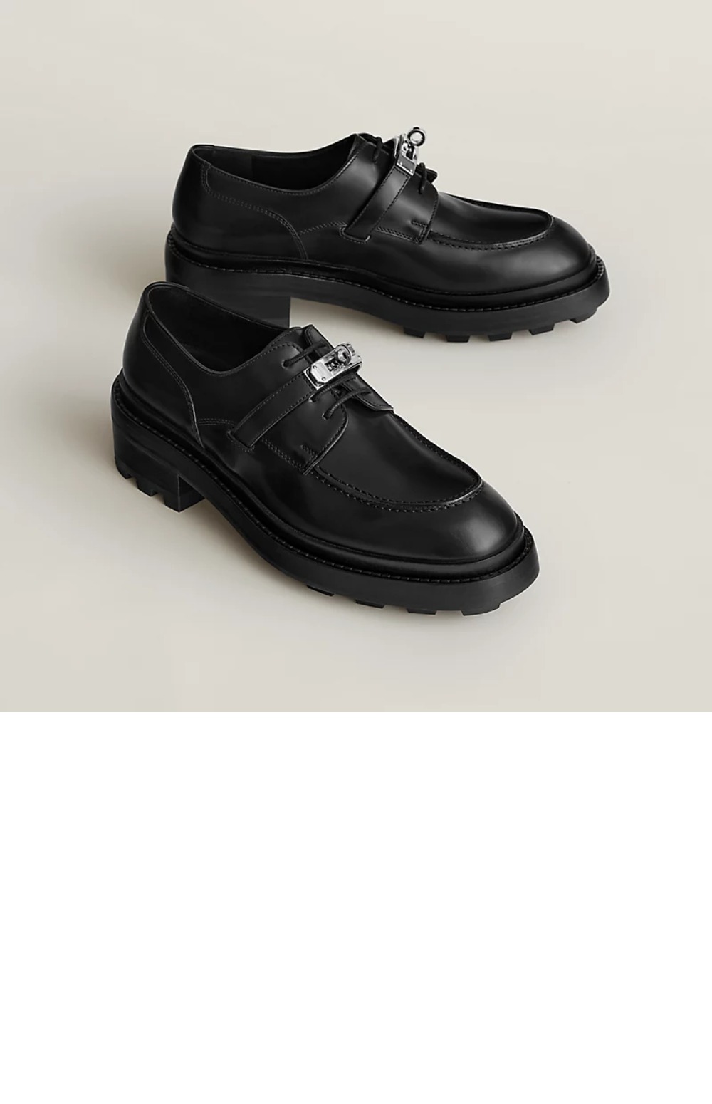 에르메스 퍼스트 로퍼