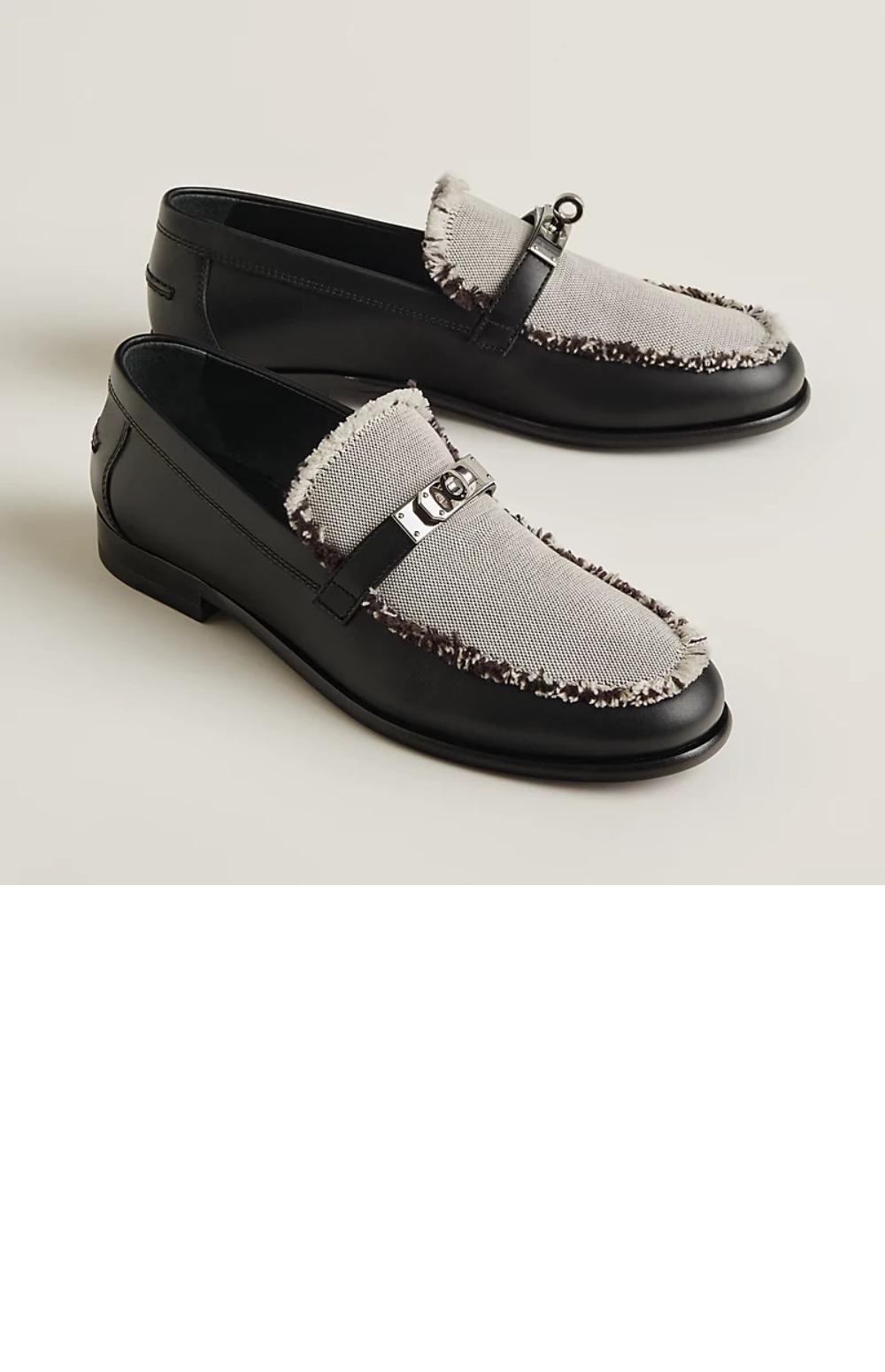 에르메스 데스틴 로퍼