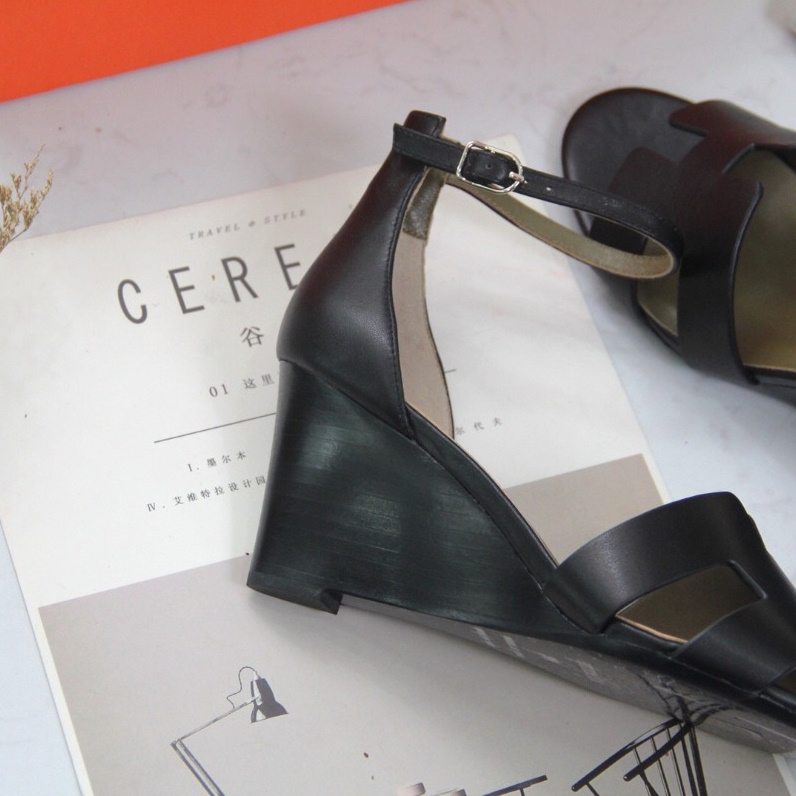 2025 에르메스 샌들