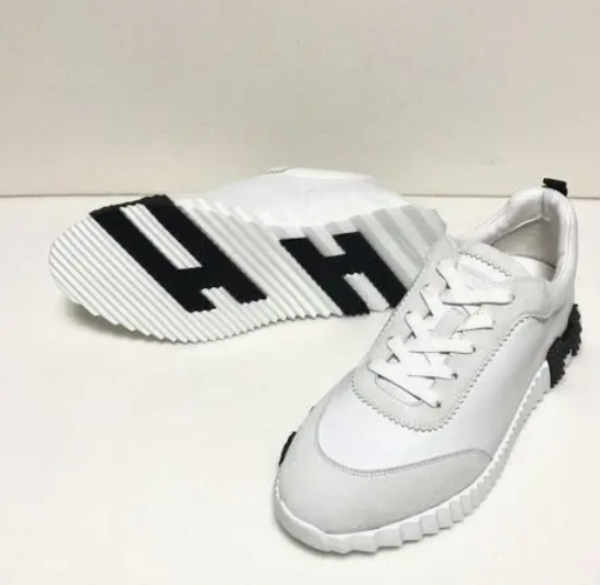 에르메스 남성 바운싱 스니커즈 H242810ZH90