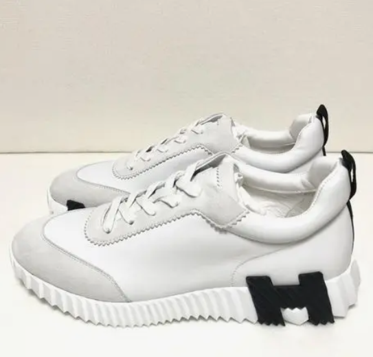 에르메스 남성 바운싱 스니커즈 H242810ZH90