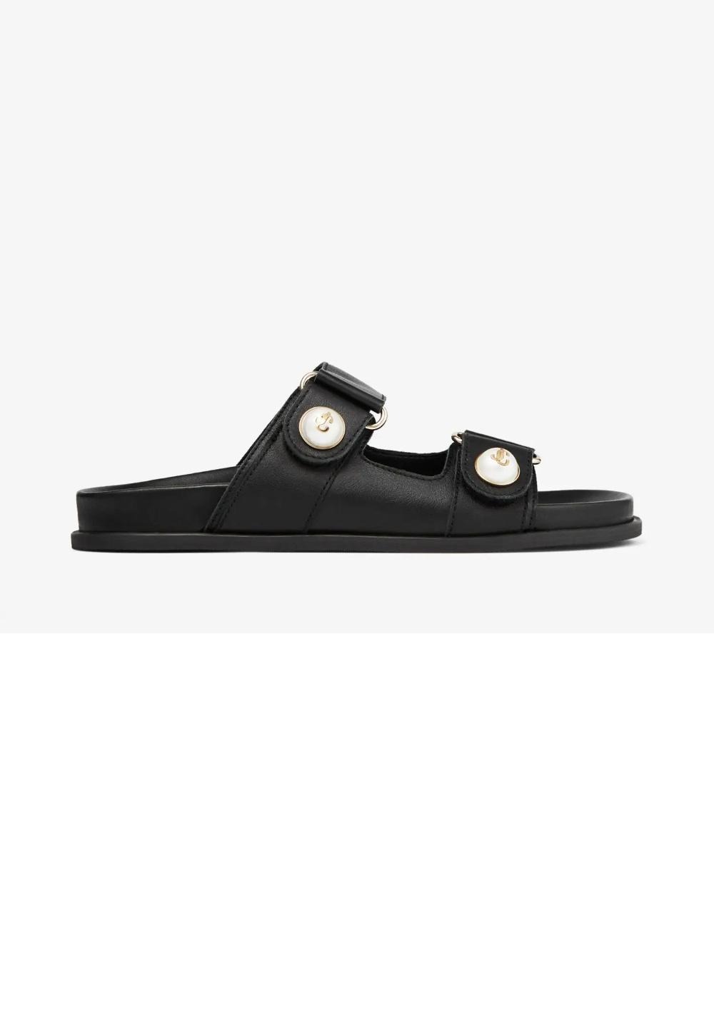 지미추 FAYENCE SANDAL