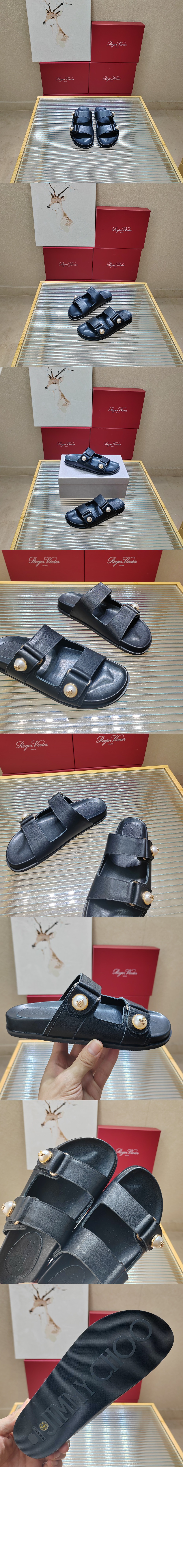 지미추 FAYENCE SANDAL