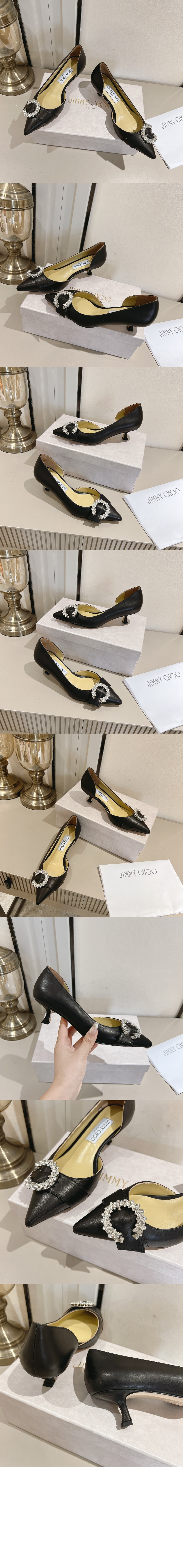 지미추 Melva Dorsay 50