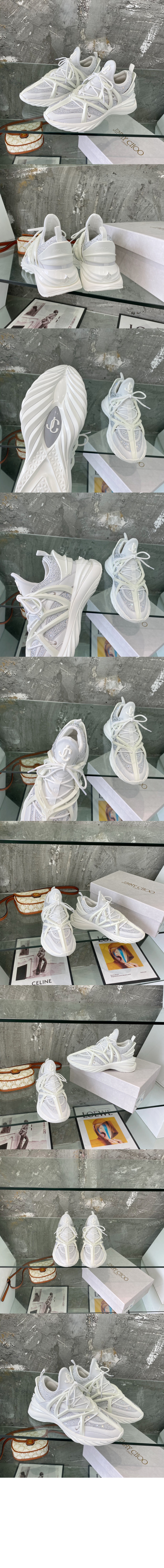 지미추 스니커즈 COSMOSFVZY