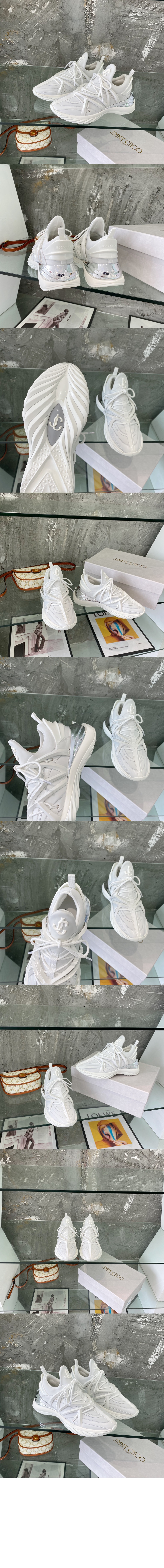 지미추 스니커즈 COSMOSFVZY