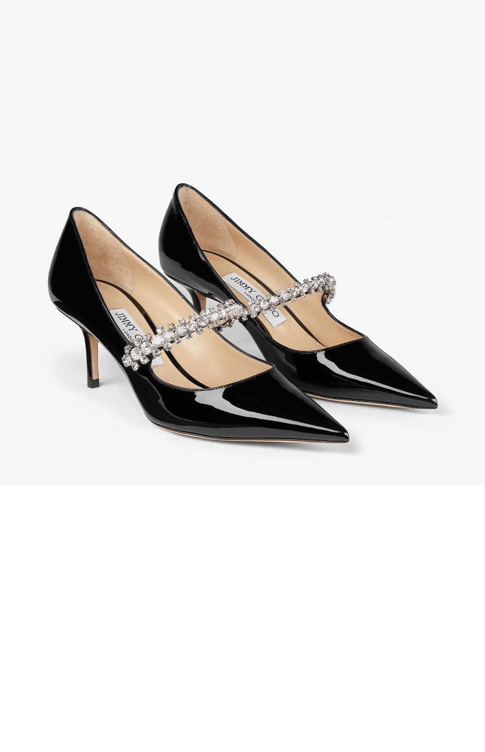 지미추 Bing Pump 65