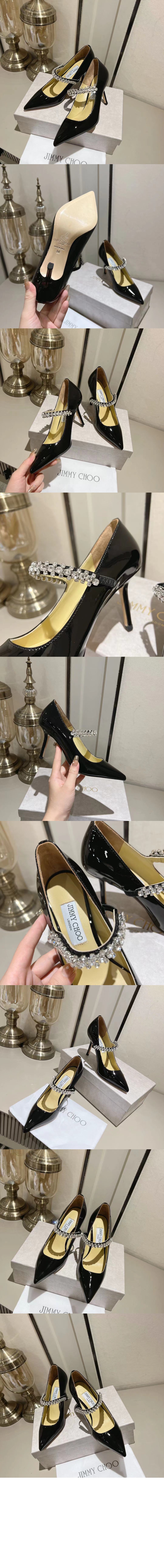 지미추 Bing Pump 65