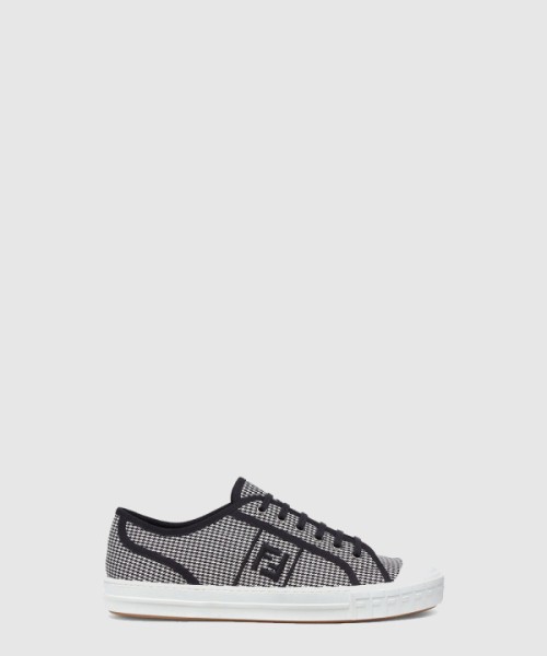 펜디 FF 도미노 스니커즈 7E1553