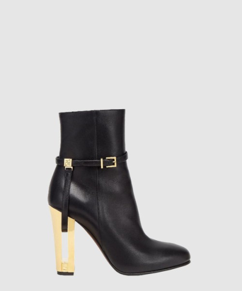 펜디 부츠 8T8454