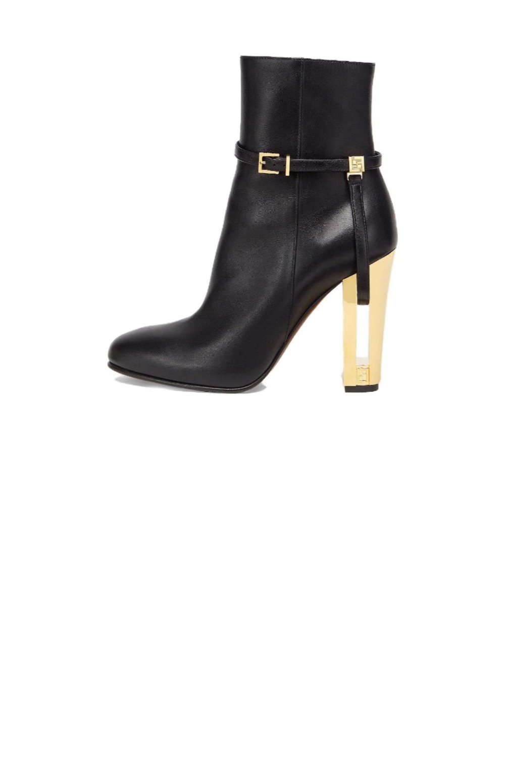 펜디 부츠 8T8454