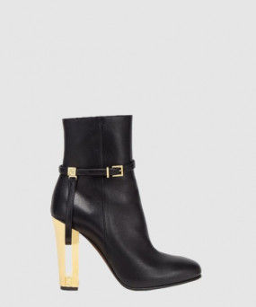 펜디 부츠 8T8454