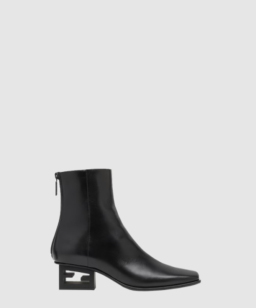 펜디 부츠 8T8487