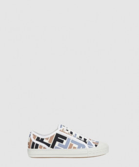 펜디 스니커즈 8E8325