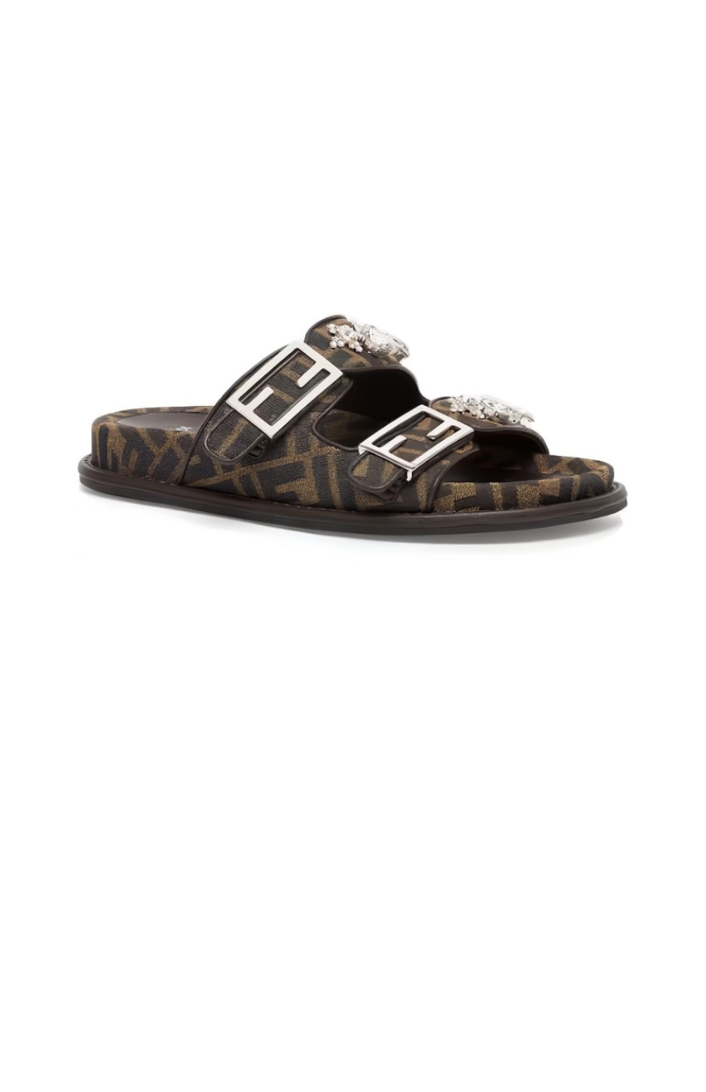 펜디 슬리퍼 8X8326