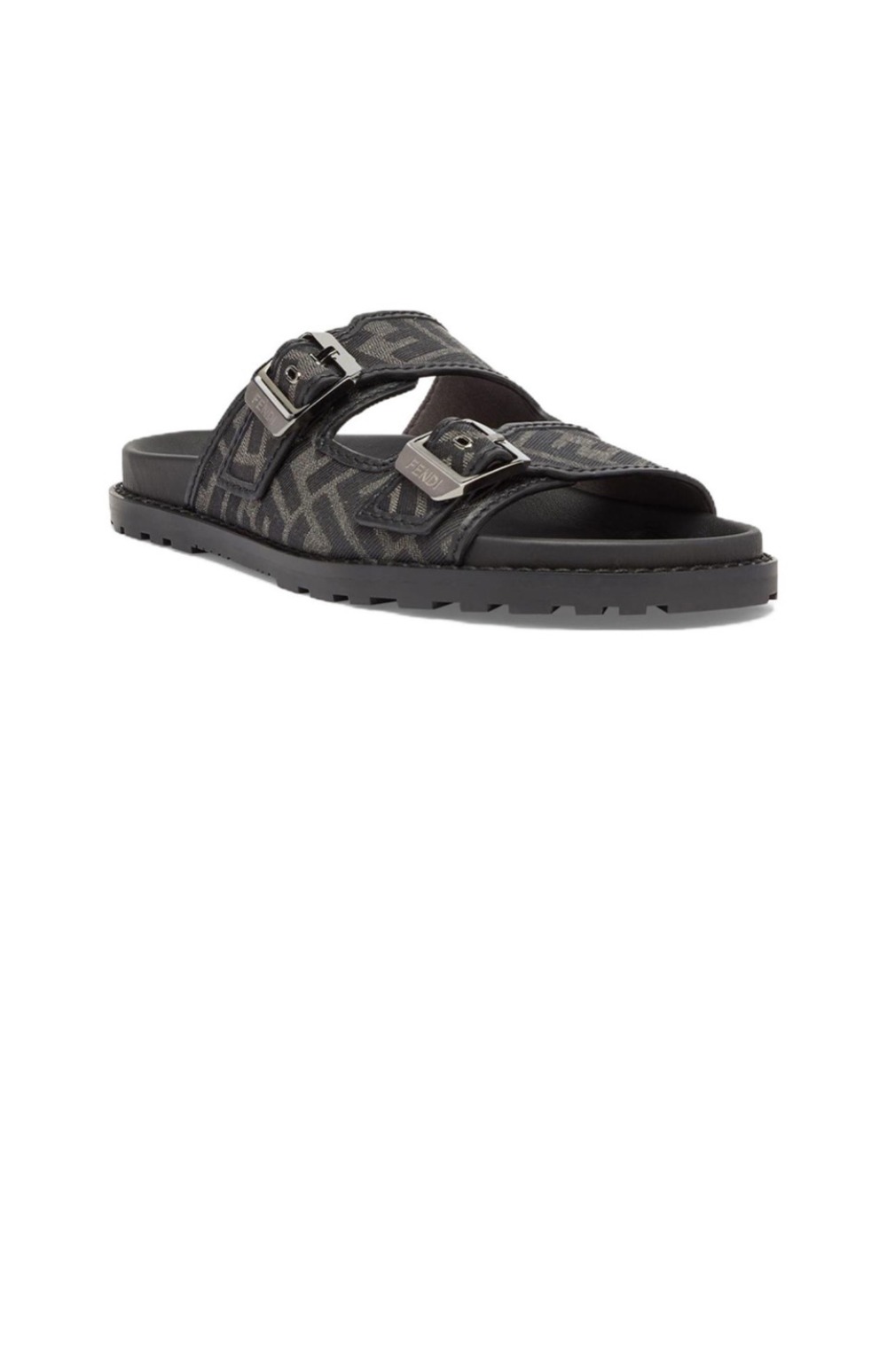 펜디 슬리퍼 7X1604