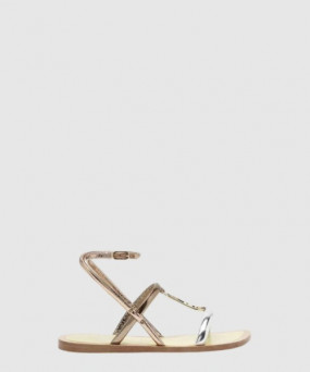 펜디 바게트 슬라이드 8X8282