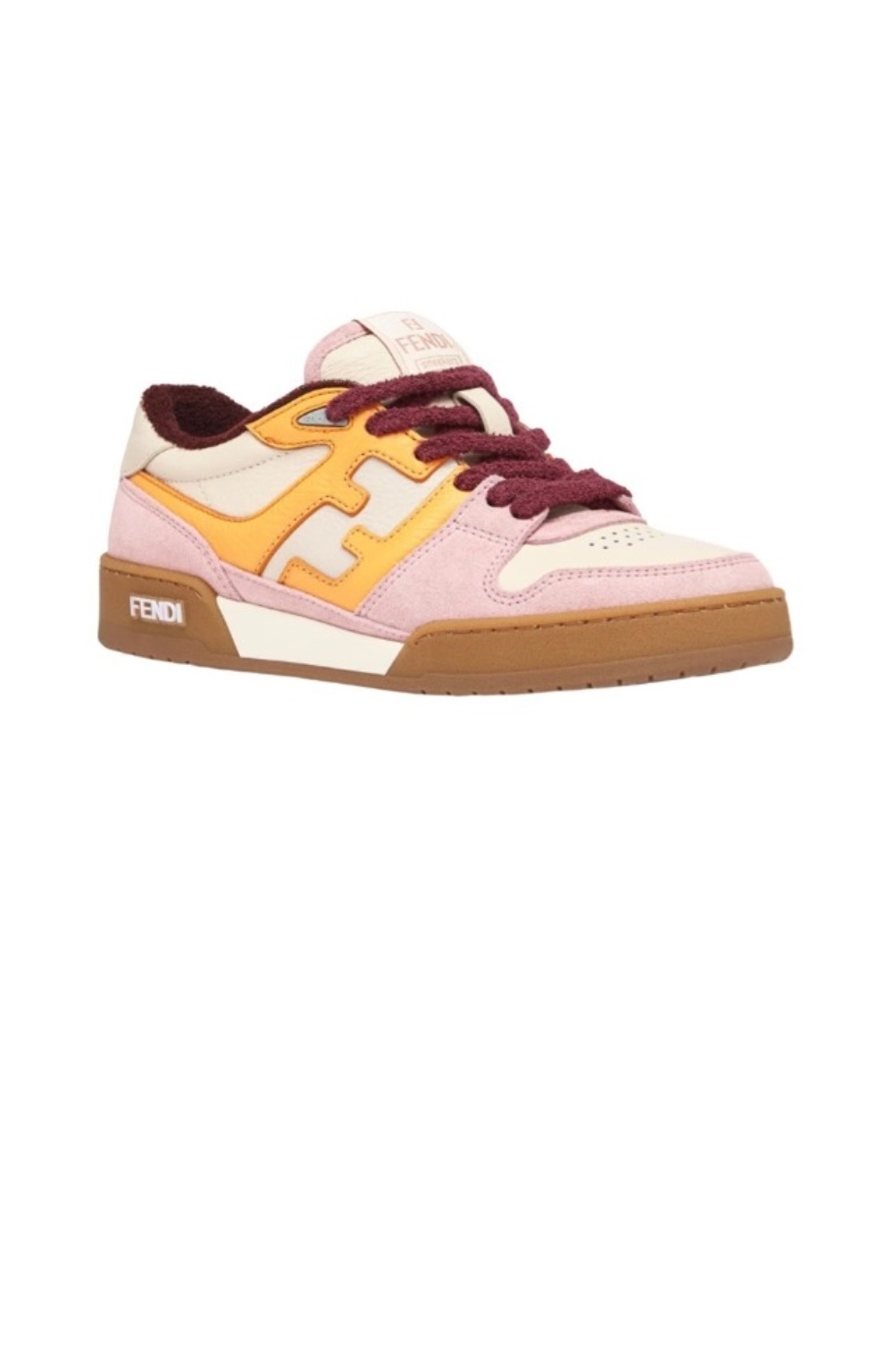 펜디 매치 스니커즈 8E8252