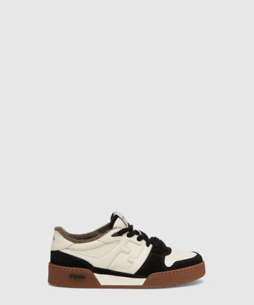 펜디 매치 스니커즈 8E8252