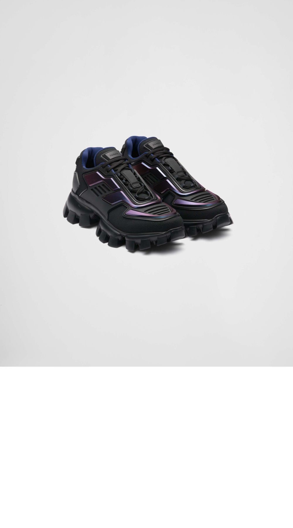 프라다 클라우드버스트 썬더 2EG293