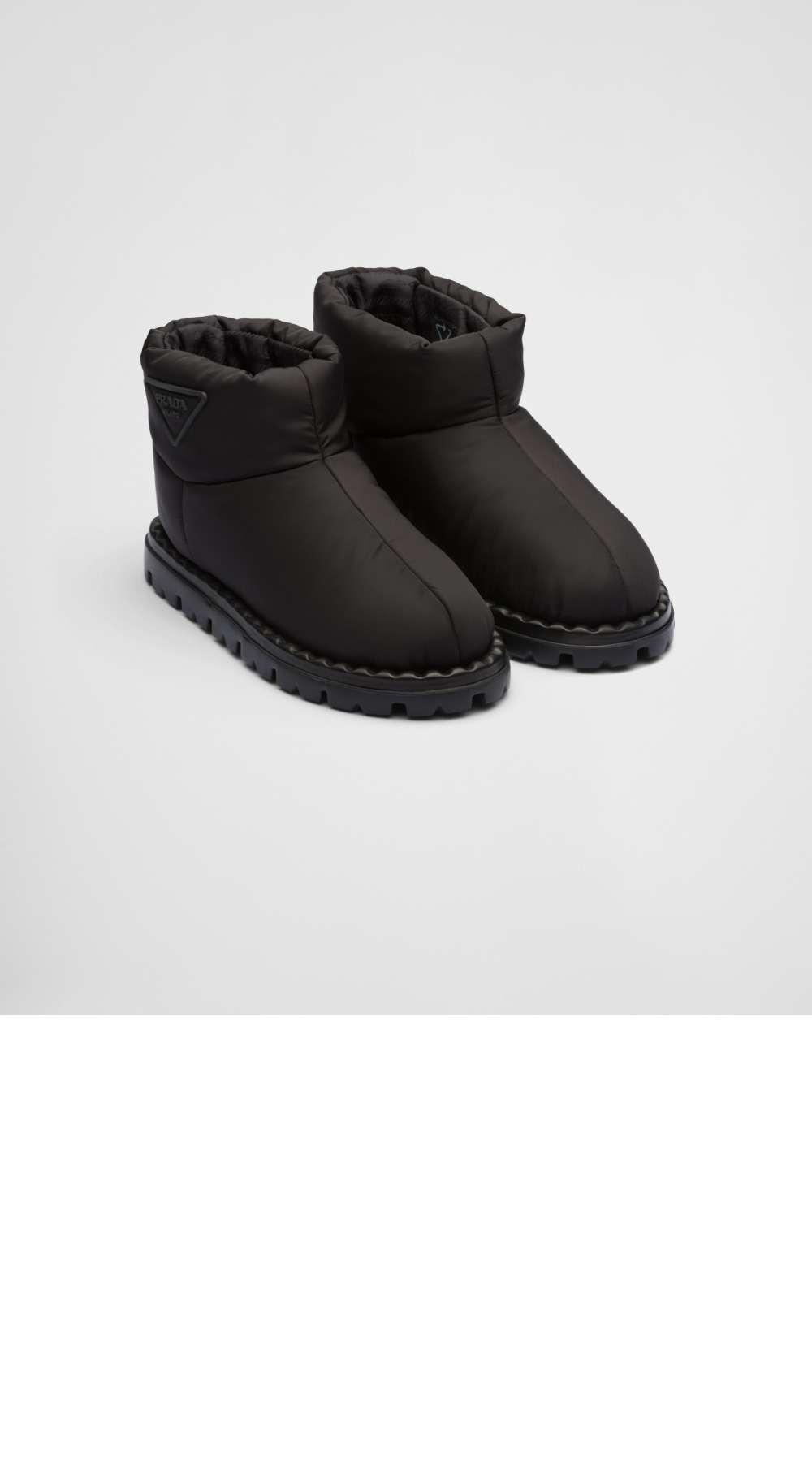 프라다 리나일론 부티 1T259N