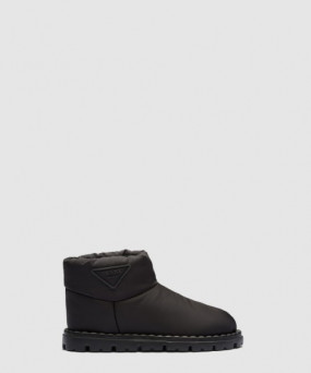 프라다 리나일론 부티 1T259N