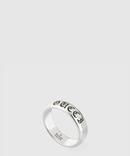 구찌 Soave Amore 반지 707811