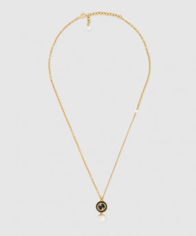 구찌 펜던트 목걸이 774620