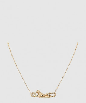 까르띠에 팬더 드 까르띠에 네크리스 B7224737