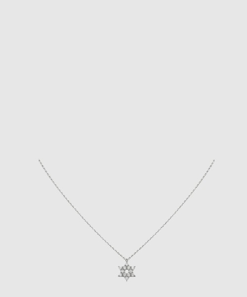 까르띠에 심볼 네크리스 B3153117