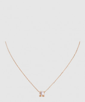 까르띠에 C 드 까르띠에 네크리스 B7059000