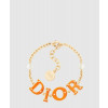 디올 Dior evolution 팔찌 B1583