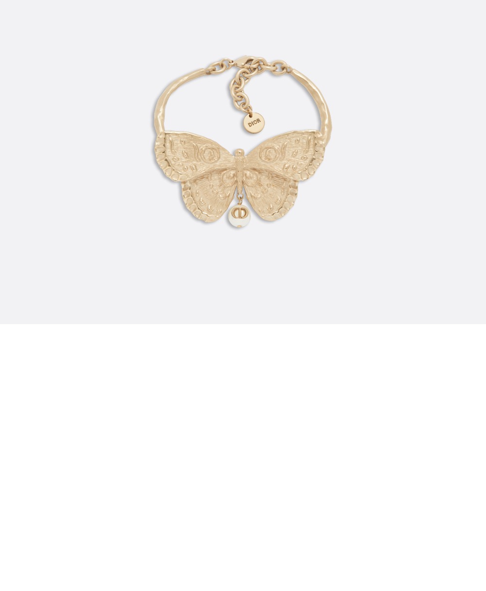 디올 Dior Métamorphose 팔찌 B2142