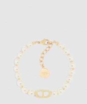 디올 30 Montaigne 팔찌 B1096